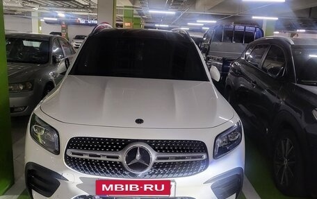 Mercedes-Benz GLB, 2021 год, 2 970 000 рублей, 5 фотография