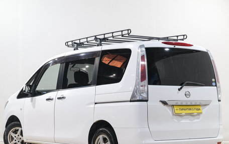 Nissan Serena IV, 2010 год, 1 259 000 рублей, 5 фотография