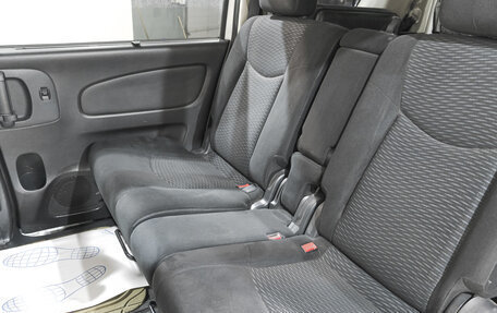 Nissan Serena IV, 2010 год, 1 259 000 рублей, 19 фотография