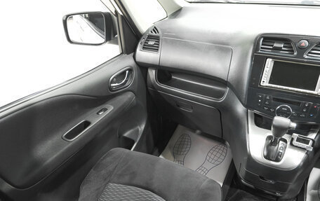 Nissan Serena IV, 2010 год, 1 259 000 рублей, 12 фотография