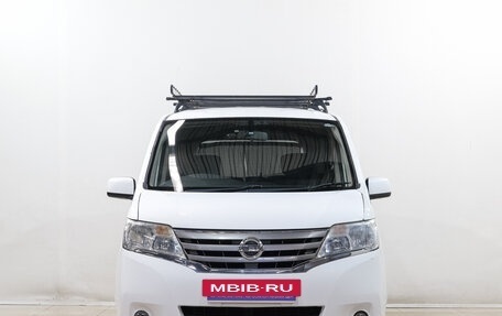 Nissan Serena IV, 2010 год, 1 259 000 рублей, 3 фотография