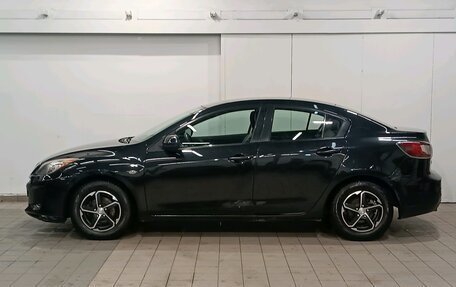 Mazda 3, 2011 год, 850 000 рублей, 9 фотография
