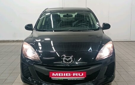 Mazda 3, 2011 год, 850 000 рублей, 3 фотография