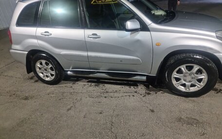 Toyota RAV4, 2001 год, 650 000 рублей, 3 фотография