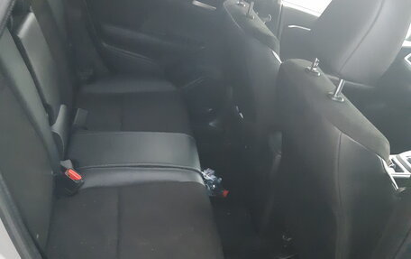 Honda Shuttle II, 2016 год, 1 550 000 рублей, 9 фотография