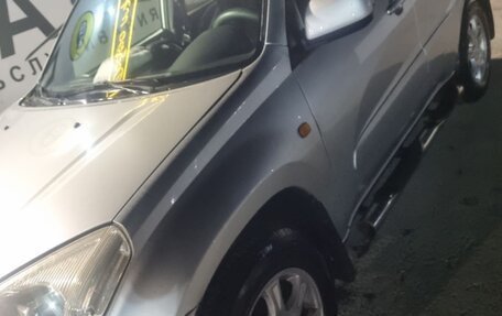 Toyota RAV4, 2001 год, 650 000 рублей, 5 фотография