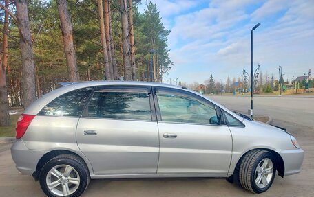 Toyota Nadia, 1999 год, 619 000 рублей, 4 фотография
