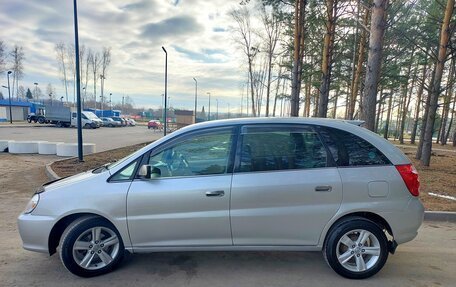 Toyota Nadia, 1999 год, 619 000 рублей, 8 фотография