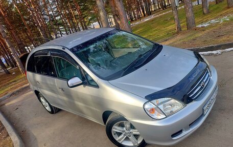 Toyota Nadia, 1999 год, 619 000 рублей, 10 фотография