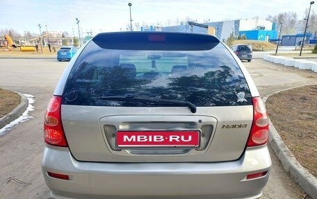 Toyota Nadia, 1999 год, 619 000 рублей, 6 фотография