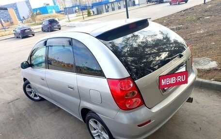 Toyota Nadia, 1999 год, 619 000 рублей, 11 фотография