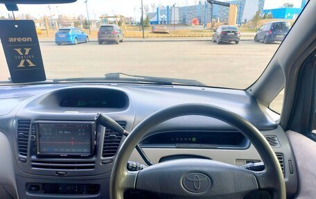 Toyota Nadia, 1999 год, 619 000 рублей, 17 фотография
