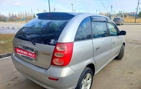 Toyota Nadia, 1999 год, 619 000 рублей, 5 фотография