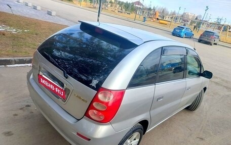 Toyota Nadia, 1999 год, 619 000 рублей, 12 фотография