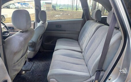Toyota Nadia, 1999 год, 619 000 рублей, 29 фотография