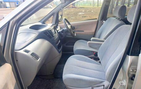 Toyota Nadia, 1999 год, 619 000 рублей, 31 фотография