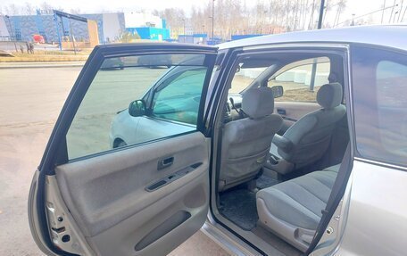 Toyota Nadia, 1999 год, 619 000 рублей, 28 фотография