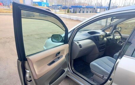 Toyota Nadia, 1999 год, 619 000 рублей, 30 фотография