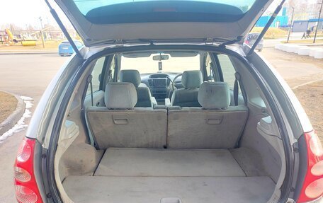 Toyota Nadia, 1999 год, 619 000 рублей, 32 фотография