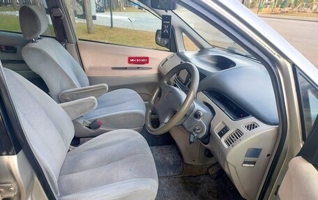 Toyota Nadia, 1999 год, 619 000 рублей, 26 фотография