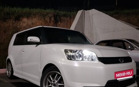 Toyota Corolla Rumion, 2012 год, 1 100 000 рублей, 3 фотография