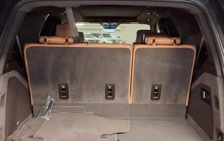 Cadillac Escalade V, 2021 год, 8 474 762 рублей, 7 фотография