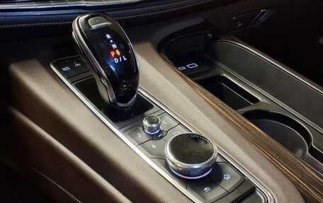 Cadillac Escalade V, 2021 год, 8 474 762 рублей, 19 фотография
