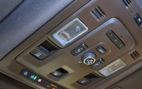 Cadillac Escalade V, 2021 год, 8 474 762 рублей, 23 фотография