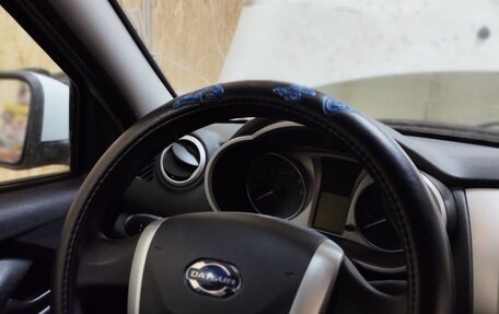 Datsun on-DO I рестайлинг, 2016 год, 200 000 рублей, 11 фотография