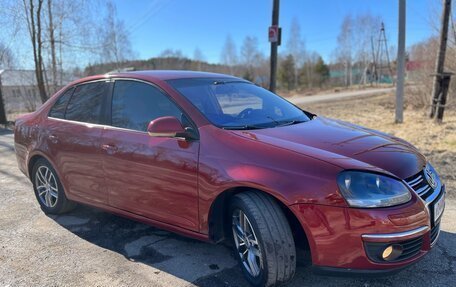 Volkswagen Jetta VI, 2010 год, 650 000 рублей, 8 фотография