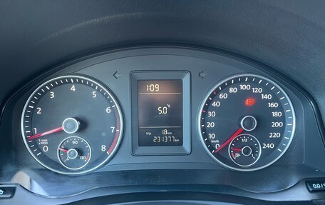 Volkswagen Jetta VI, 2010 год, 650 000 рублей, 14 фотография