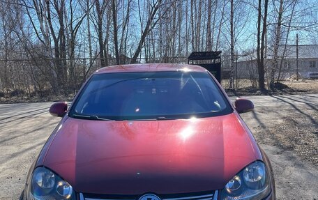 Volkswagen Jetta VI, 2010 год, 650 000 рублей, 26 фотография