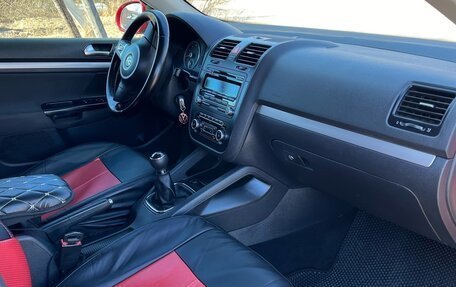 Volkswagen Jetta VI, 2010 год, 650 000 рублей, 27 фотография
