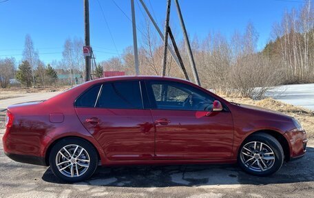 Volkswagen Jetta VI, 2010 год, 650 000 рублей, 32 фотография