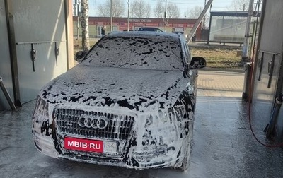 Audi Q5, 2009 год, 850 000 рублей, 1 фотография