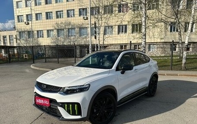 Geely Tugella FY11, 2021 год, 2 950 000 рублей, 1 фотография
