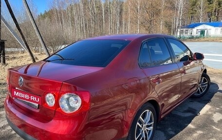 Volkswagen Jetta VI, 2010 год, 650 000 рублей, 31 фотография