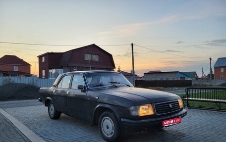 ГАЗ 31029 «Волга», 1994 год, 1 фотография