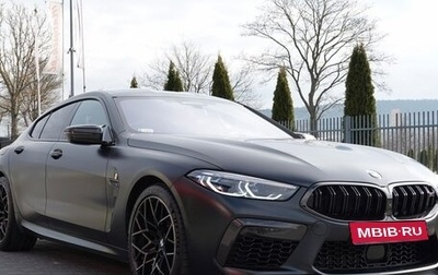 BMW M8 I (F91/F92/F93), 2022 год, 14 560 000 рублей, 1 фотография