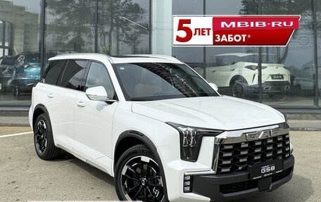 GAC GS8, 2024 год, 4 949 000 рублей, 1 фотография
