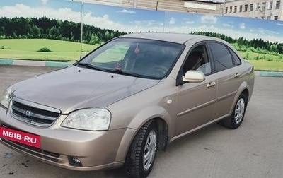 Chevrolet Lacetti, 2005 год, 330 000 рублей, 1 фотография