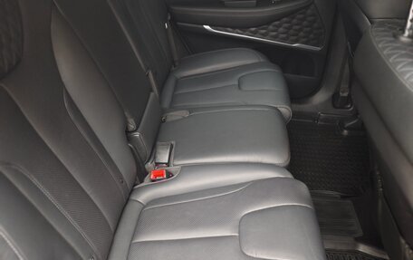 Hyundai Santa Fe IV, 2020 год, 2 600 000 рублей, 23 фотография