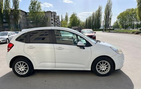 Citroen C3 II, 2011 год, 460 000 рублей, 6 фотография