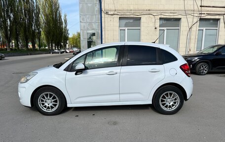 Citroen C3 II, 2011 год, 460 000 рублей, 2 фотография