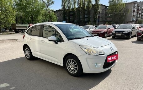 Citroen C3 II, 2011 год, 460 000 рублей, 7 фотография