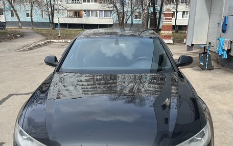 Audi A6, 2014 год, 1 690 000 рублей, 14 фотография