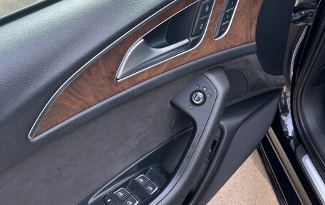 Audi A6, 2014 год, 1 690 000 рублей, 9 фотография