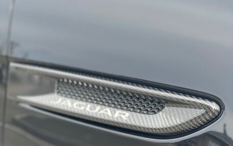 Jaguar F-Pace, 2018 год, 2 990 000 рублей, 11 фотография