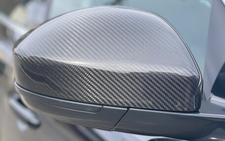 Jaguar F-Pace, 2018 год, 2 990 000 рублей, 12 фотография