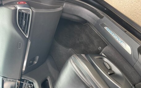 Jaguar F-Pace, 2018 год, 2 990 000 рублей, 13 фотография